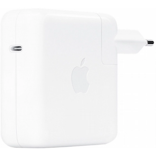 Адаптер питания Apple USB-C 67Вт (MKU63)